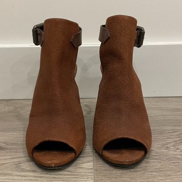 AllSaints Branson Heel 37 | 7 - Picture 1 of 7